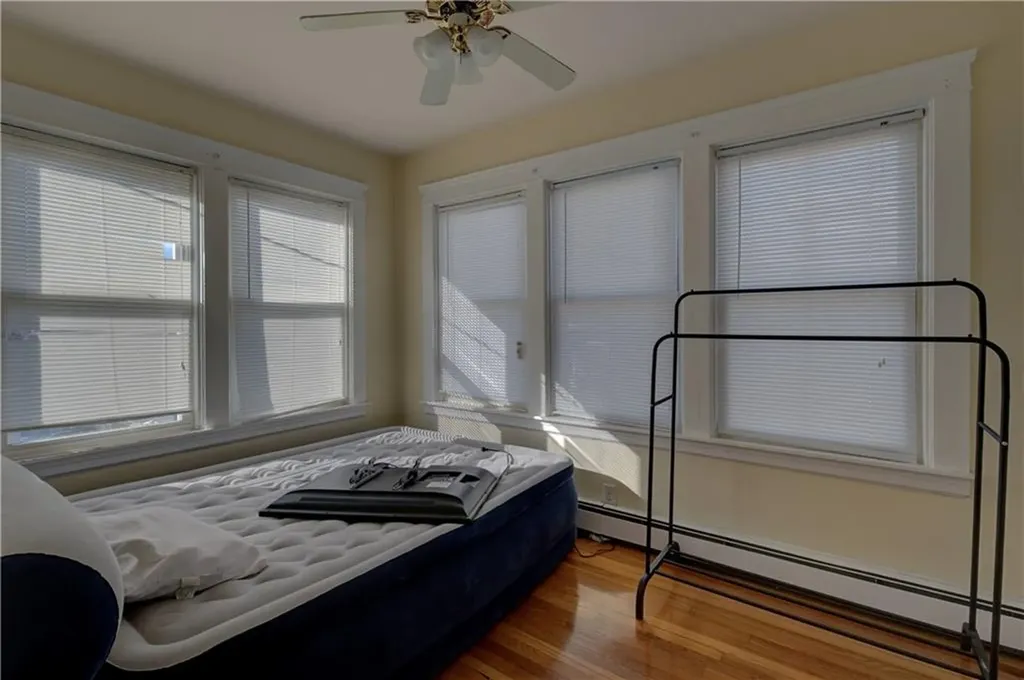154 156 Gallatin Street Providence RI 02907