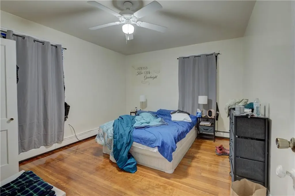 154 156 Gallatin Street Providence RI 02907