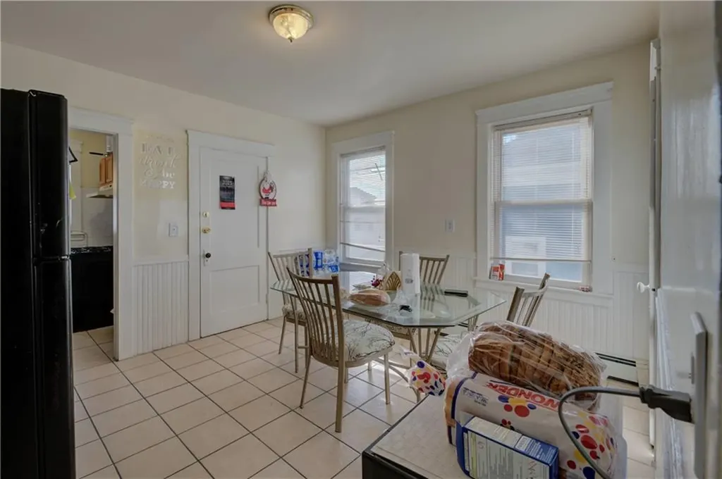 154 156 Gallatin Street Providence RI 02907