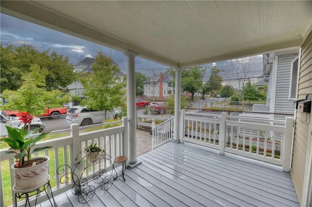 154 156 Gallatin Street Providence RI 02907