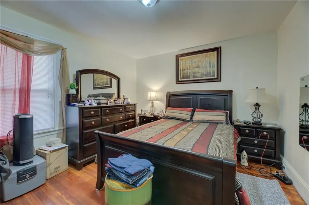 154 156 Gallatin Street Providence RI 02907