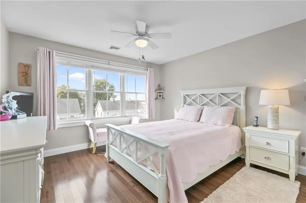 50 Kettle Point Avenue East Providence RI 02914