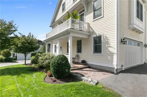50 Kettle Point Avenue East Providence RI 02914