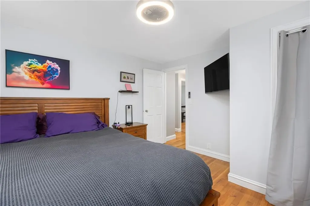 22 Franconia Drive Cranston RI 02920
