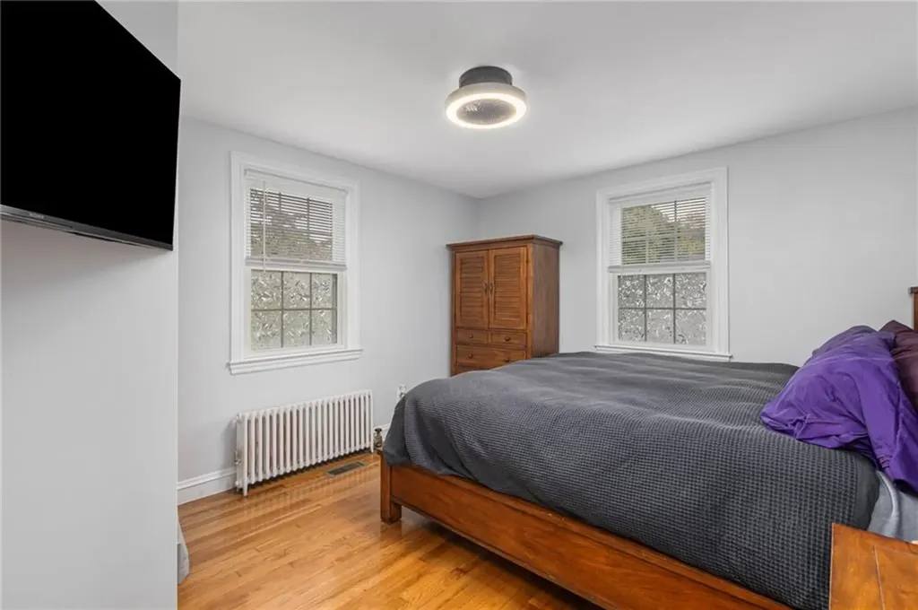22 Franconia Drive Cranston RI 02920