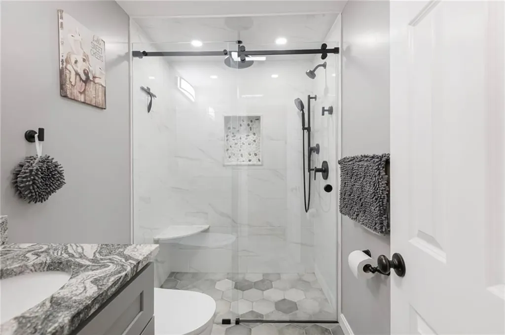 22 Franconia Drive Cranston RI 02920