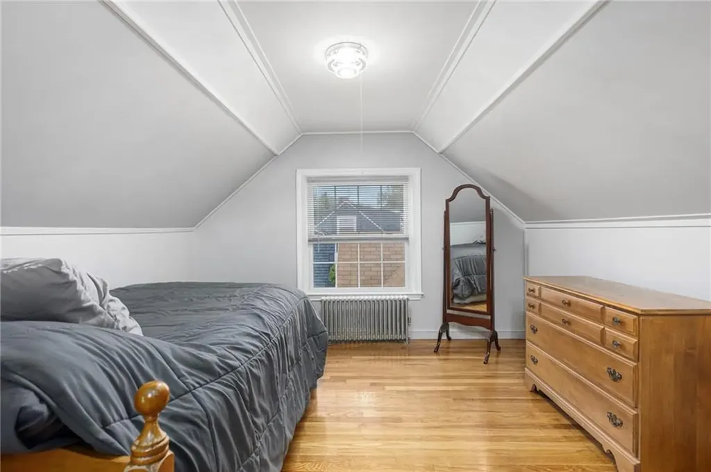 22 Franconia Drive Cranston RI 02920