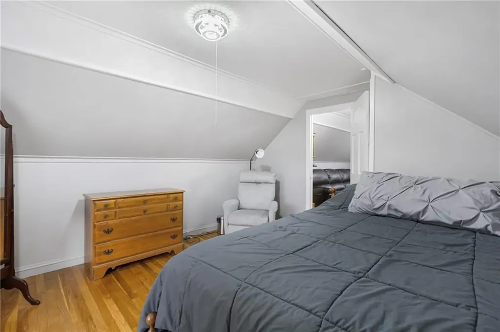 22 Franconia Drive Cranston RI 02920