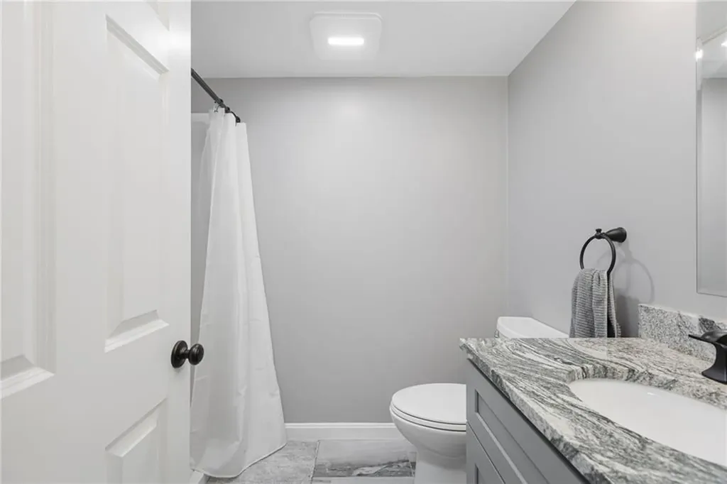22 Franconia Drive Cranston RI 02920