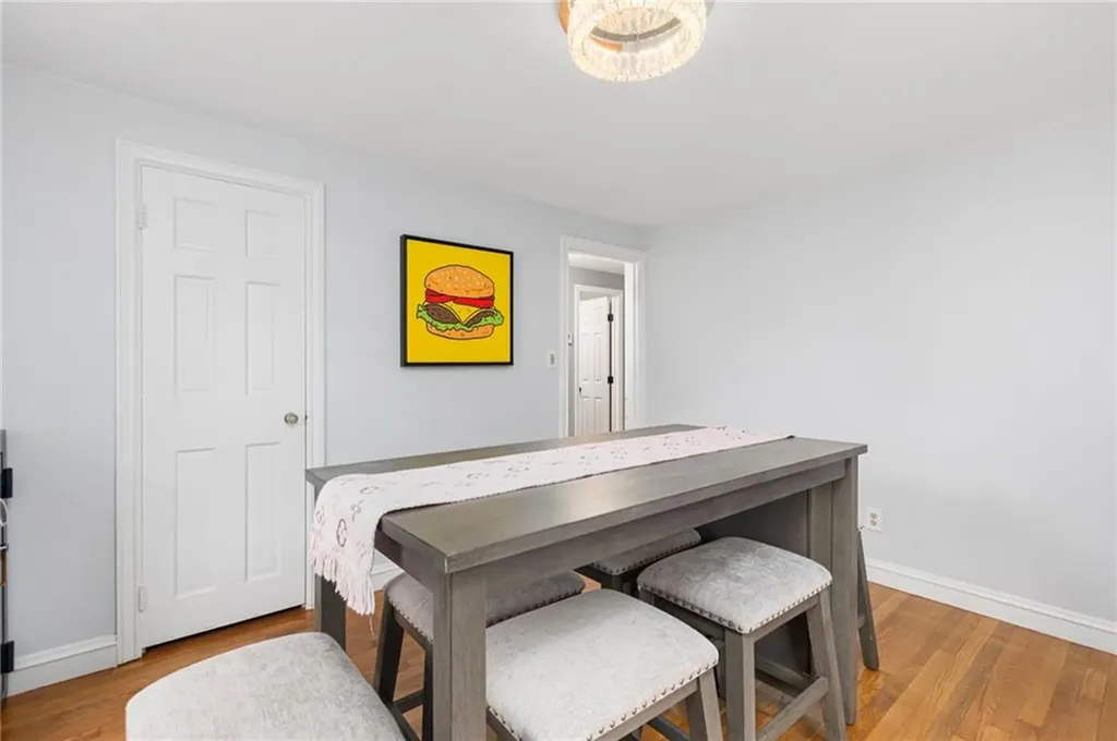 22 Franconia Drive Cranston RI 02920