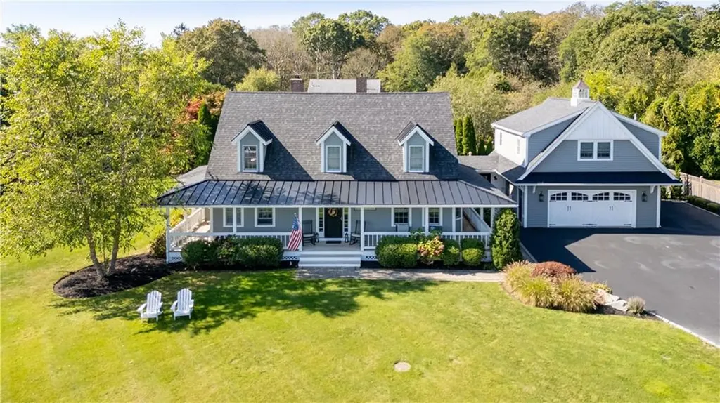 92 Harvest Drive Portsmouth RI 02871