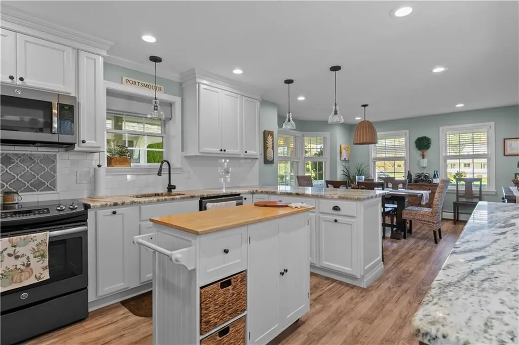 92 Harvest Drive Portsmouth RI 02871