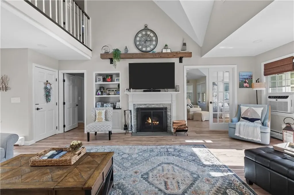 92 Harvest Drive Portsmouth RI 02871