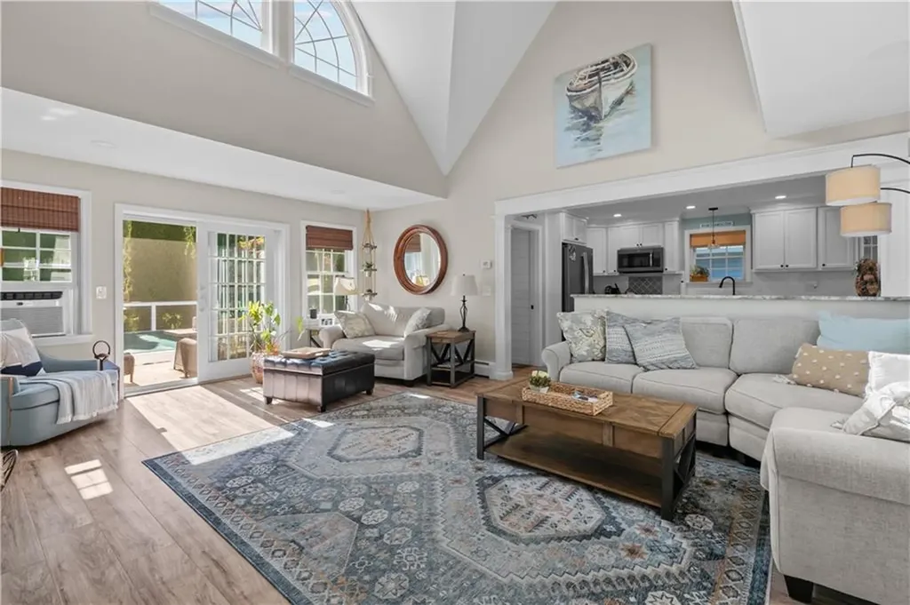 92 Harvest Drive Portsmouth RI 02871