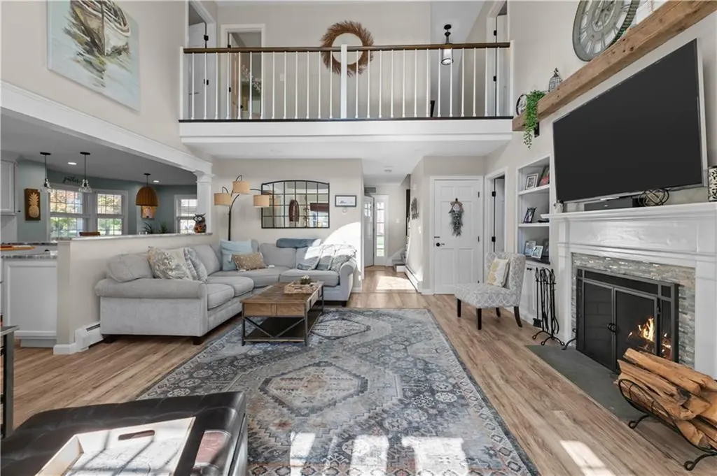 92 Harvest Drive Portsmouth RI 02871