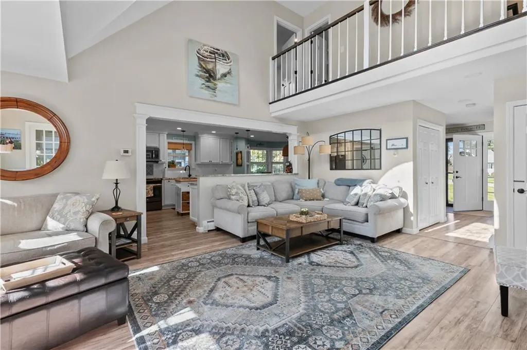 92 Harvest Drive Portsmouth RI 02871