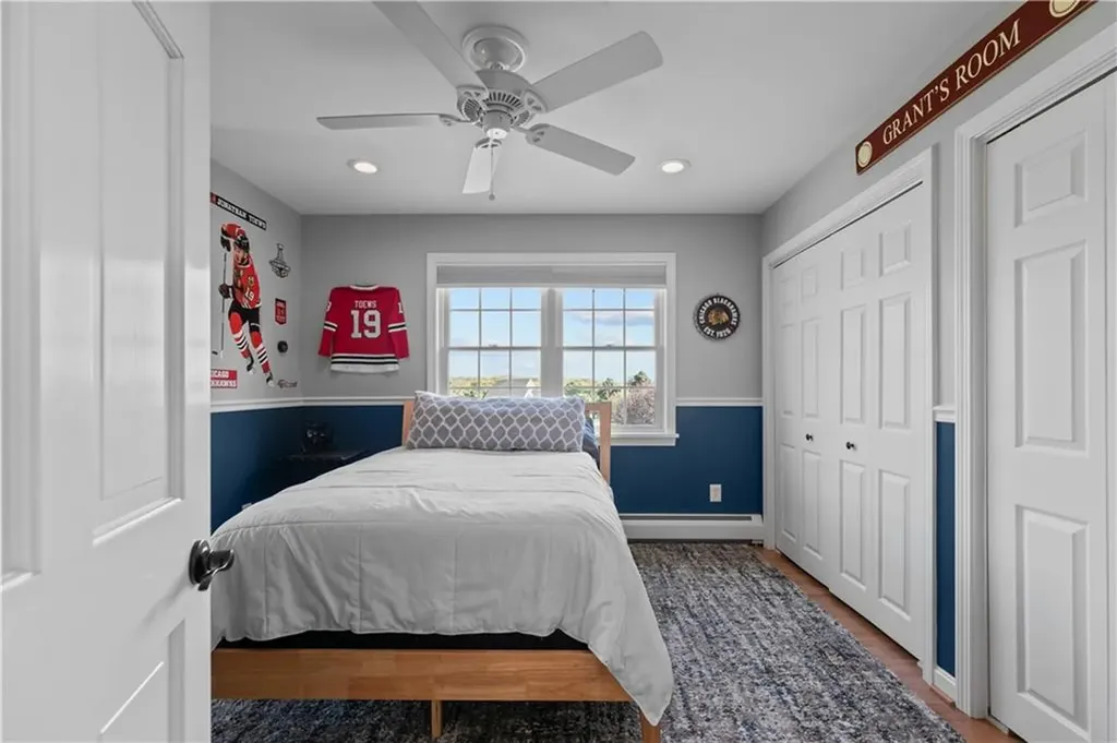 92 Harvest Drive Portsmouth RI 02871