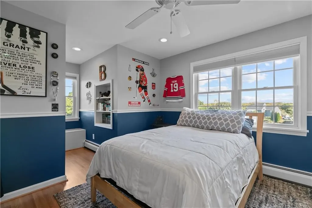 92 Harvest Drive Portsmouth RI 02871