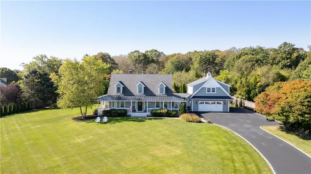 92 Harvest Drive Portsmouth RI 02871