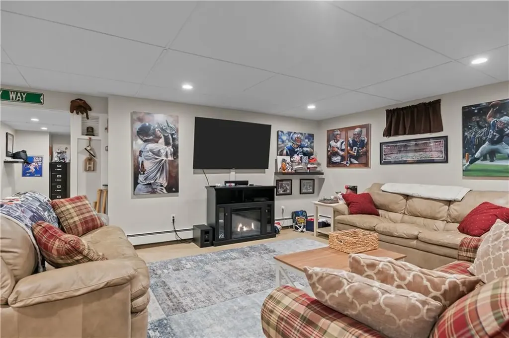 92 Harvest Drive Portsmouth RI 02871