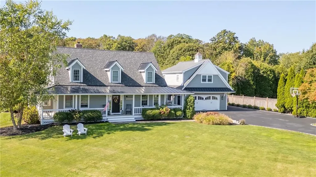 92 Harvest Drive Portsmouth RI 02871