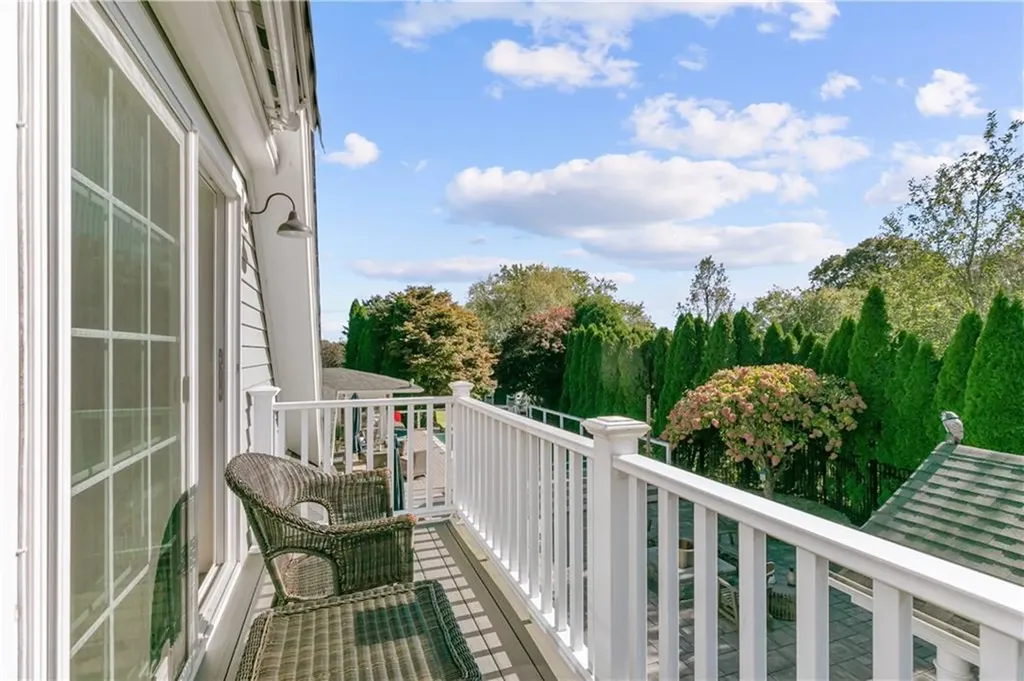 92 Harvest Drive Portsmouth RI 02871