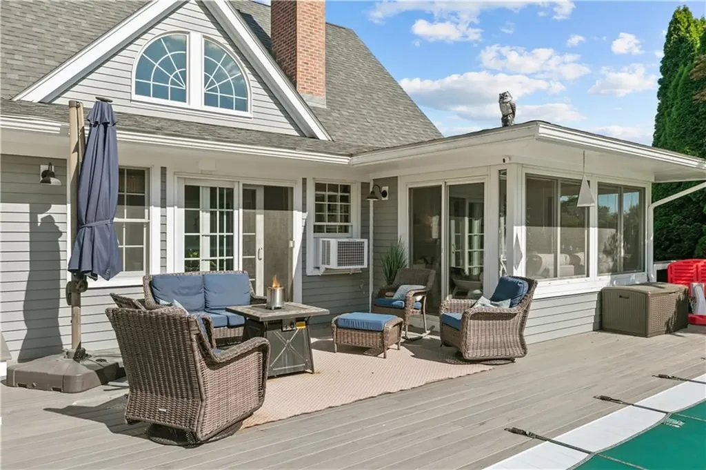 92 Harvest Drive Portsmouth RI 02871
