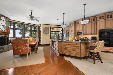 17 Pojac Point Road North Kingstown RI 02852