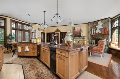 17 Pojac Point Road North Kingstown RI 02852