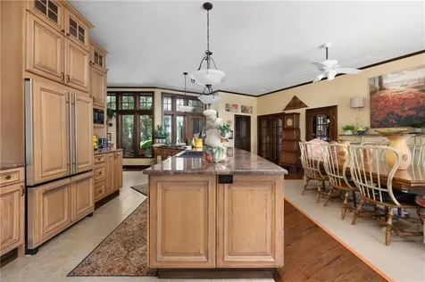 17 Pojac Point Road North Kingstown RI 02852