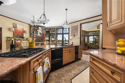 17 Pojac Point Road North Kingstown RI 02852