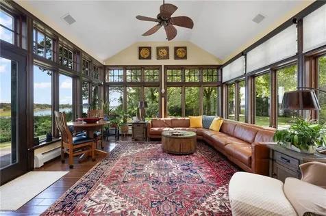 17 Pojac Point Road North Kingstown RI 02852