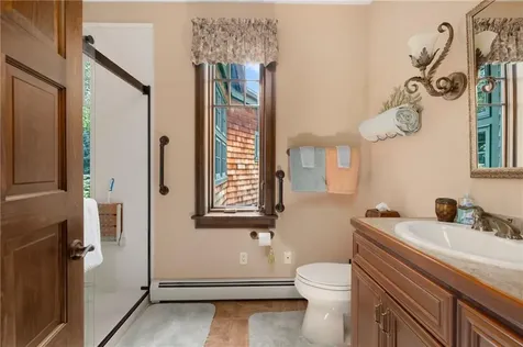 17 Pojac Point Road North Kingstown RI 02852