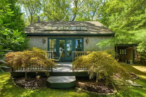 17 Pojac Point Road North Kingstown RI 02852