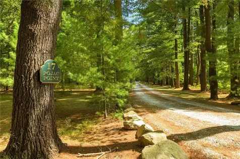 17 Pojac Point Road North Kingstown RI 02852