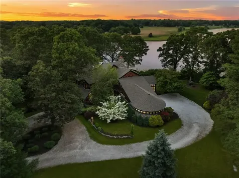 17 Pojac Point Road North Kingstown RI 02852