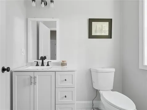 33 Sunapee Court Coventry RI 02816