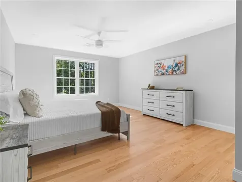 33 Sunapee Court Coventry RI 02816