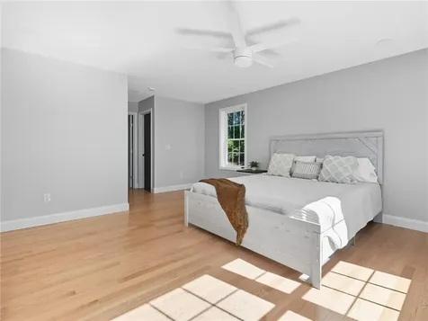 33 Sunapee Court Coventry RI 02816