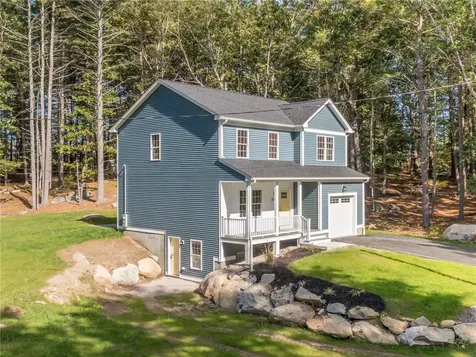 33 Sunapee Court Coventry RI 02816