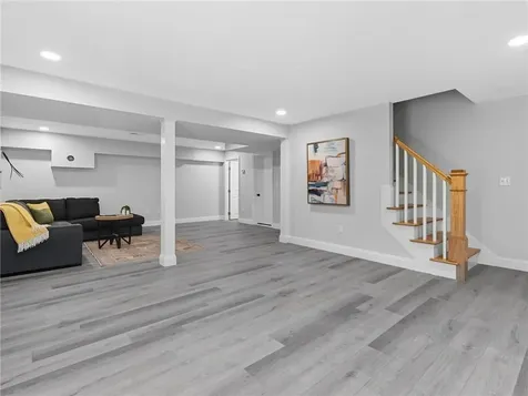 33 Sunapee Court Coventry RI 02816