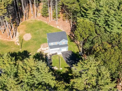 33 Sunapee Court Coventry RI 02816