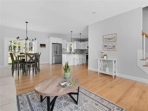 33 Sunapee Court Coventry RI 02816