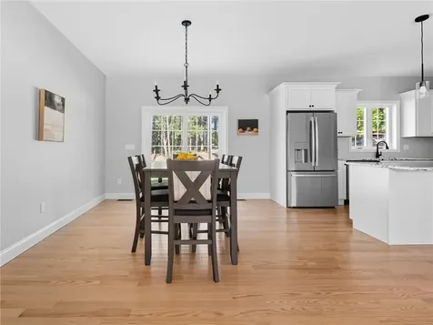 33 Sunapee Court Coventry RI 02816