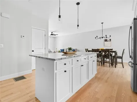 33 Sunapee Court Coventry RI 02816