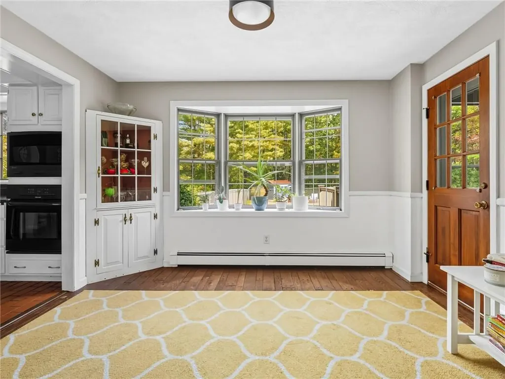 850 Black Plain Road North Smithfield RI 02896