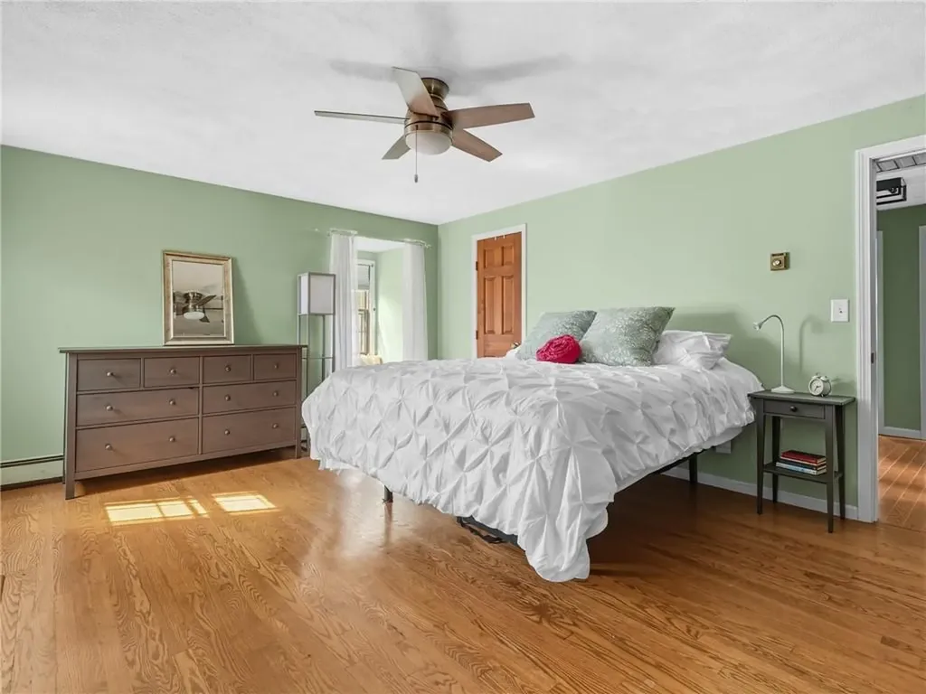 850 Black Plain Road North Smithfield RI 02896