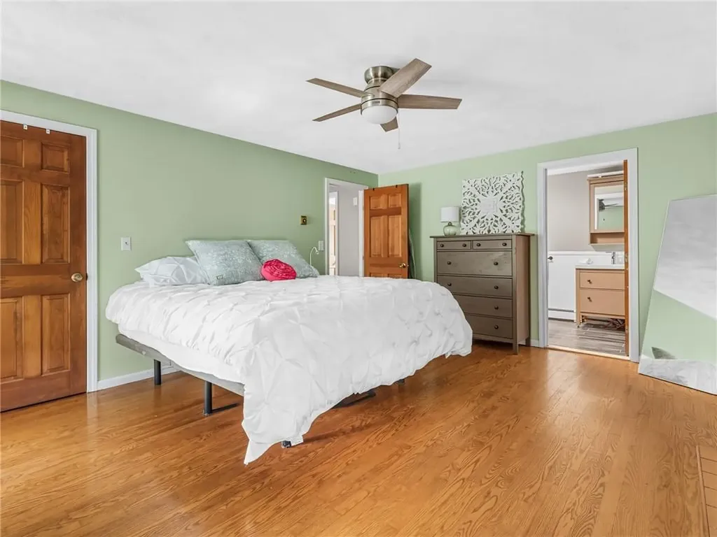 850 Black Plain Road North Smithfield RI 02896