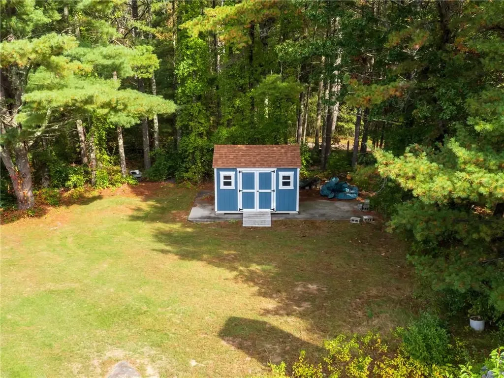 850 Black Plain Road North Smithfield RI 02896