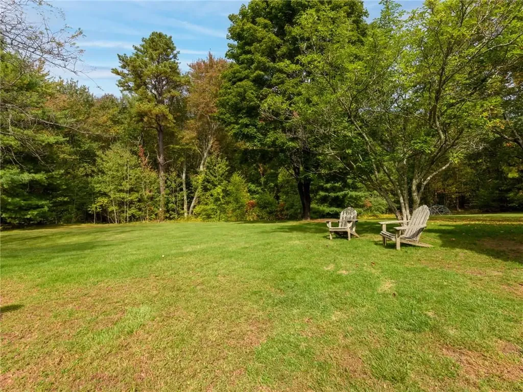 850 Black Plain Road North Smithfield RI 02896